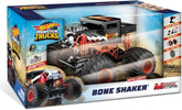 Hotwheels RC Monster Truck Bone Shaker 2.4ghz B/O